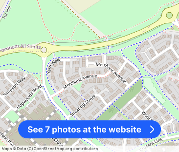 3 bedroom terraced house for rent - Photo 1