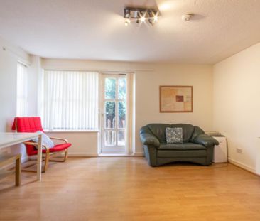 2 bedroom apartment to rent - Photo 2