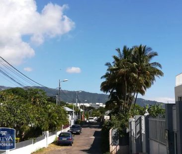 Appartement à louer 1 pièce 20m² - Photo 2