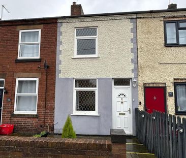 2 bedroom terraced house to rent - Photo 5