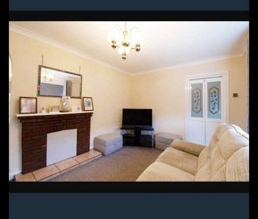 1 bedroom house of multiple occupation to rent - Photo 1