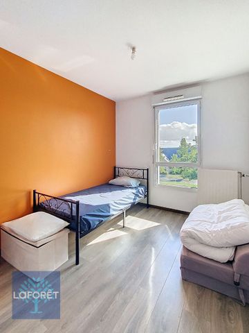 Appartement T3 Bruz à louer - Photo 5