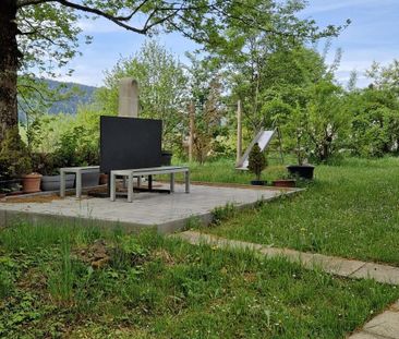 3.5 Zimmer, 72 m² - Photo 3