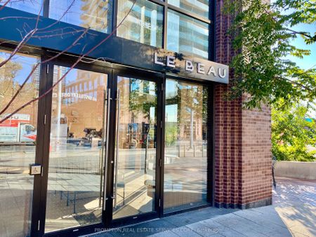 Clear Spirit Condos and Lofts , #601 - Photo 2