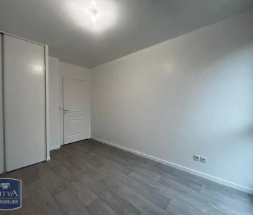 Appartement à louer 2 pièces 47.97m² - Photo 3