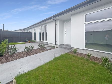 12/9c Cuffs Road, Wainoni, NZ 8061 - Photo 3