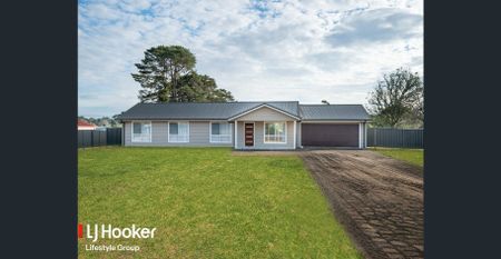 Comfort & Space – Moments from Bargo Station - Photo 4