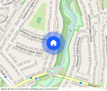Gilmerton Dykes Crescent, Edinburgh, EH17 8JS - Photo 1