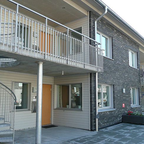 Köpmangatan 20 D - Foto 2