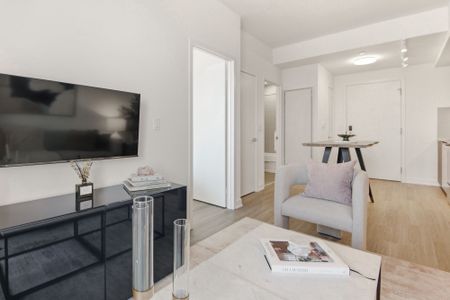 For Lease - 100 Eastdale Avenue Unit# 1602, Toronto, Ontario - Photo 2