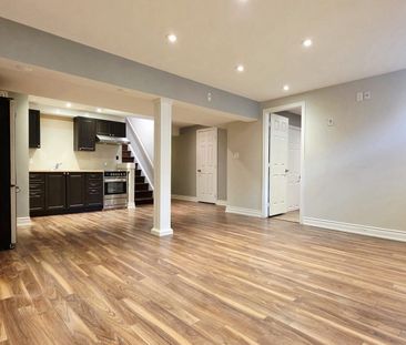 For Lease - 367 Grenke Place Unit# Basement, Milton, Ontario - Photo 6