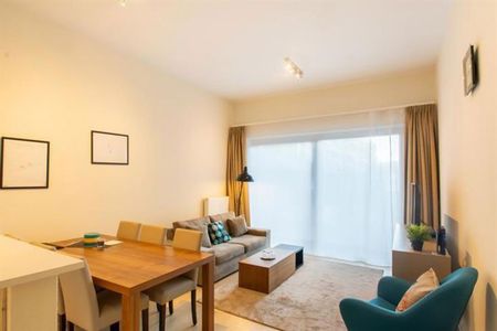 Appartement in Evere - Photo 5