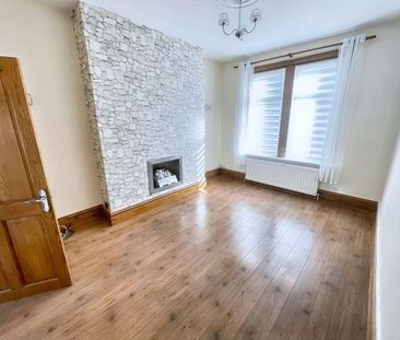 3 bed upper flat to rent in NE33 - Photo 5