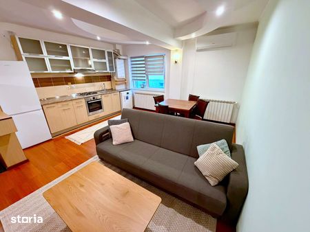 2 camere, bloc nou, modern, cu parcare, in Buna Ziua, zona Home Garden - Photo 4
