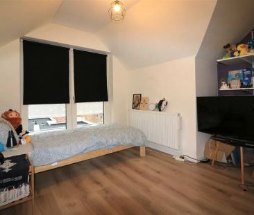 Uniek gerenoveerd appartement in de stad te Diest - Photo 5