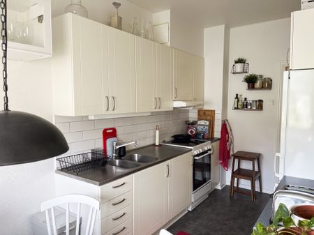 Ekedalsgatan, Göteborg - Photo 5