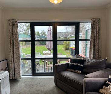 Student Accommodation 2025 - Photo 5