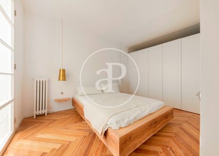 Flat for rent in Recoletos (Madrid) - Photo 3