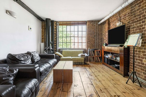 Weston Street, London, SE1 3HJ - Photo 1