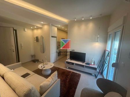 Studio/Γκαρσονιέρα για ενοικίαση - Αμπελόκηποι, - Photo 2