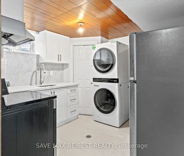 For Lease - 505 Ortono Avenue Unit# Bsmt 1, Oshawa, Ontario - Photo 2