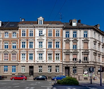 Tolle und modernisierte 2-Zimmer-Wohnung in Wuppertal - Mit Altbau ... - Foto 1