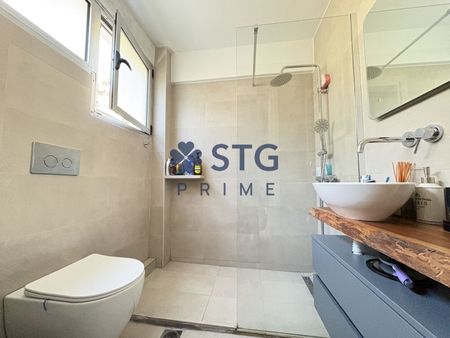 Μεζονέτα για ενοικίαση Κέντρο (Βούλα) - Photo 4