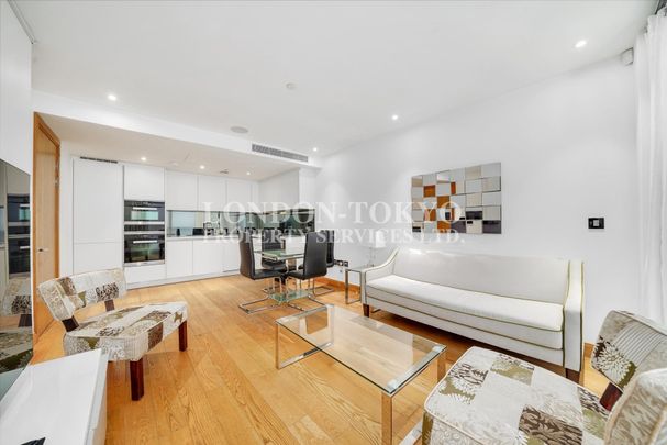 The Courthouse, SW1P, London - Photo 1