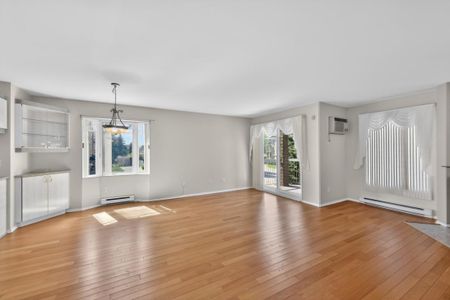 Appartement à louer - Laval (Chomedey) (Autres) - Photo 4