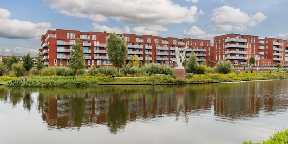 Te huur: Rolderdiephof 22 - Foto 3