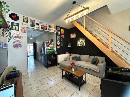 Rue de la Bonneterie 94, 7900 Leuze-en-Hainaut - Photo 2