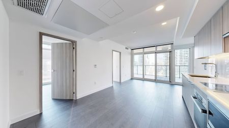 For Lease - 3 Concord Cityplace Way Unit# 5803, Toronto, Ontario - Photo 3