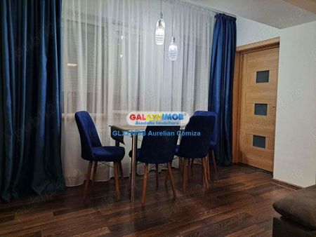 Inchiriere apartament 3 camere Stefan cel Mare/AC/Centrala - Photo 3