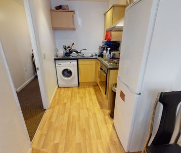 Flat 1 9 Heeley Road Selly Oak - Photo 5