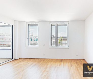 Moderne und großzügige 1-Zimmer-Wohnung! - Photo 2