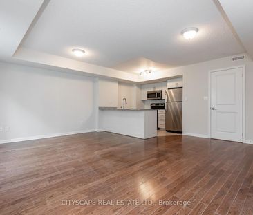 For Lease - 7 Foundry Avenue Unit# 121, Toronto, Ontario - Photo 1