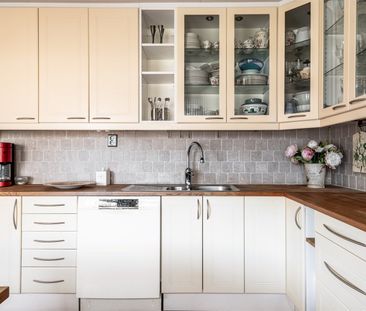 Bondestigen, Rönninge - Foto 6