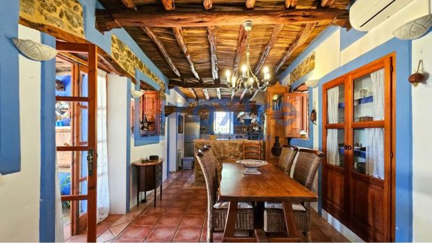 Casa o chalet de alquiler en Lugar Venda de Benirras, 146, Sant Joan de Labritja - Foto 1