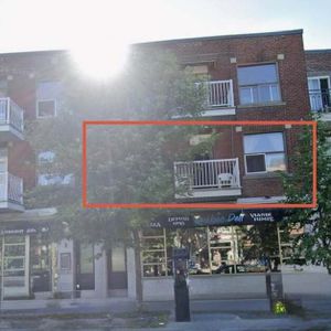5½ 2e ÉTAGE JARRY E. - Photo 3