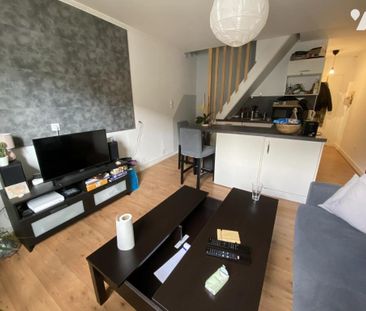 Loue Appartement à Orry-la-Ville - Photo 3