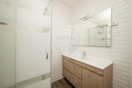 Apartamento T3 em Lisboa - Photo 2