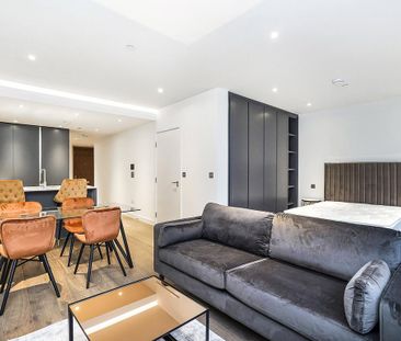 Studio to rent - Photo 3