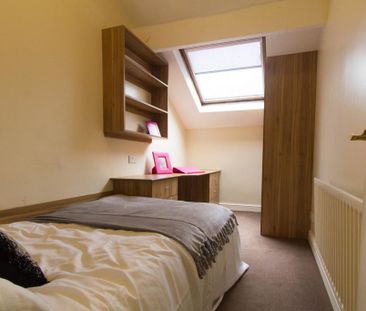5 bedroom house to rent - Photo 6