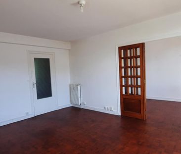 Appartement T4 à louer - 71 m² - Photo 4