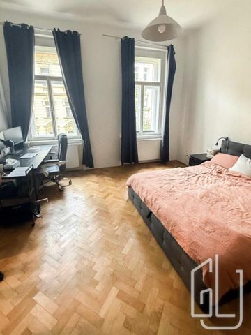 Pronájem bytu 2+1 92 m2 - Фото 4