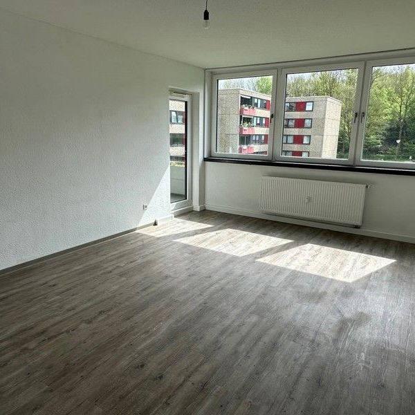 Miet mich - ansprechende 2-Zimmer-Wohnung - Foto 1