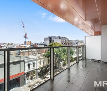 412/201 High Street, Prahran - Photo 6