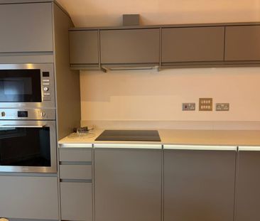 1 Bed Flat, Key Hill, B18 - Photo 1