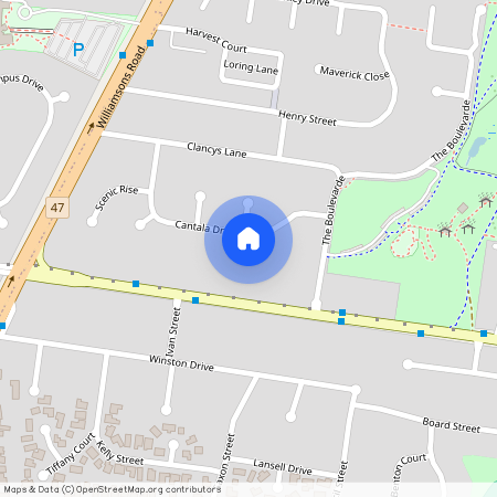 34 Cantala Drive, Vic 3108, Doncaster