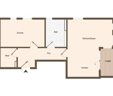 Wohnung in Viöl - Photo 6